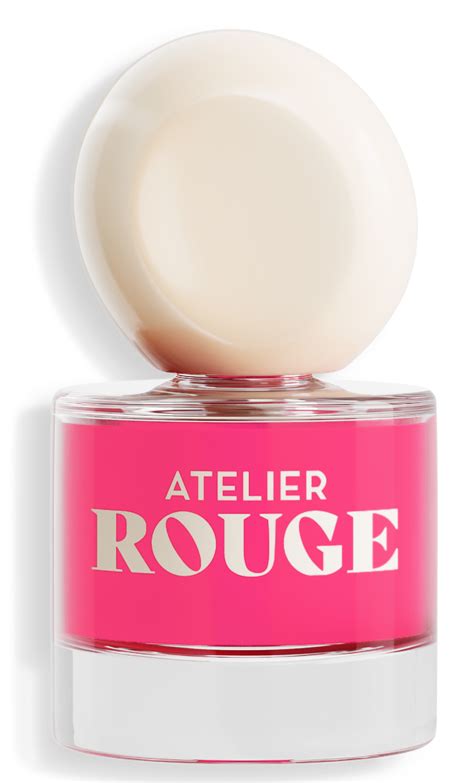 Nail Polish 135 J'Adore Atelier Roug .